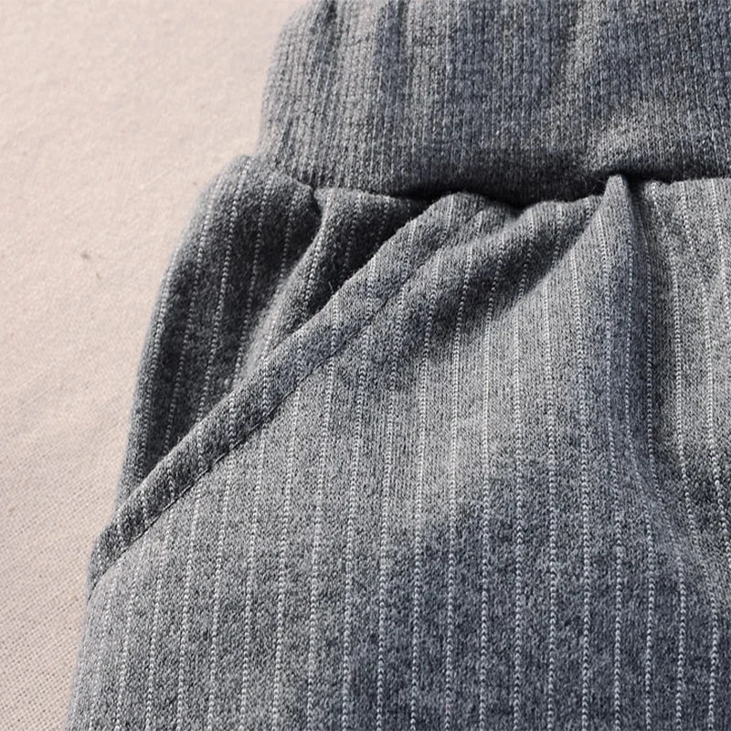 2 részes hosszú ujjú baba szett