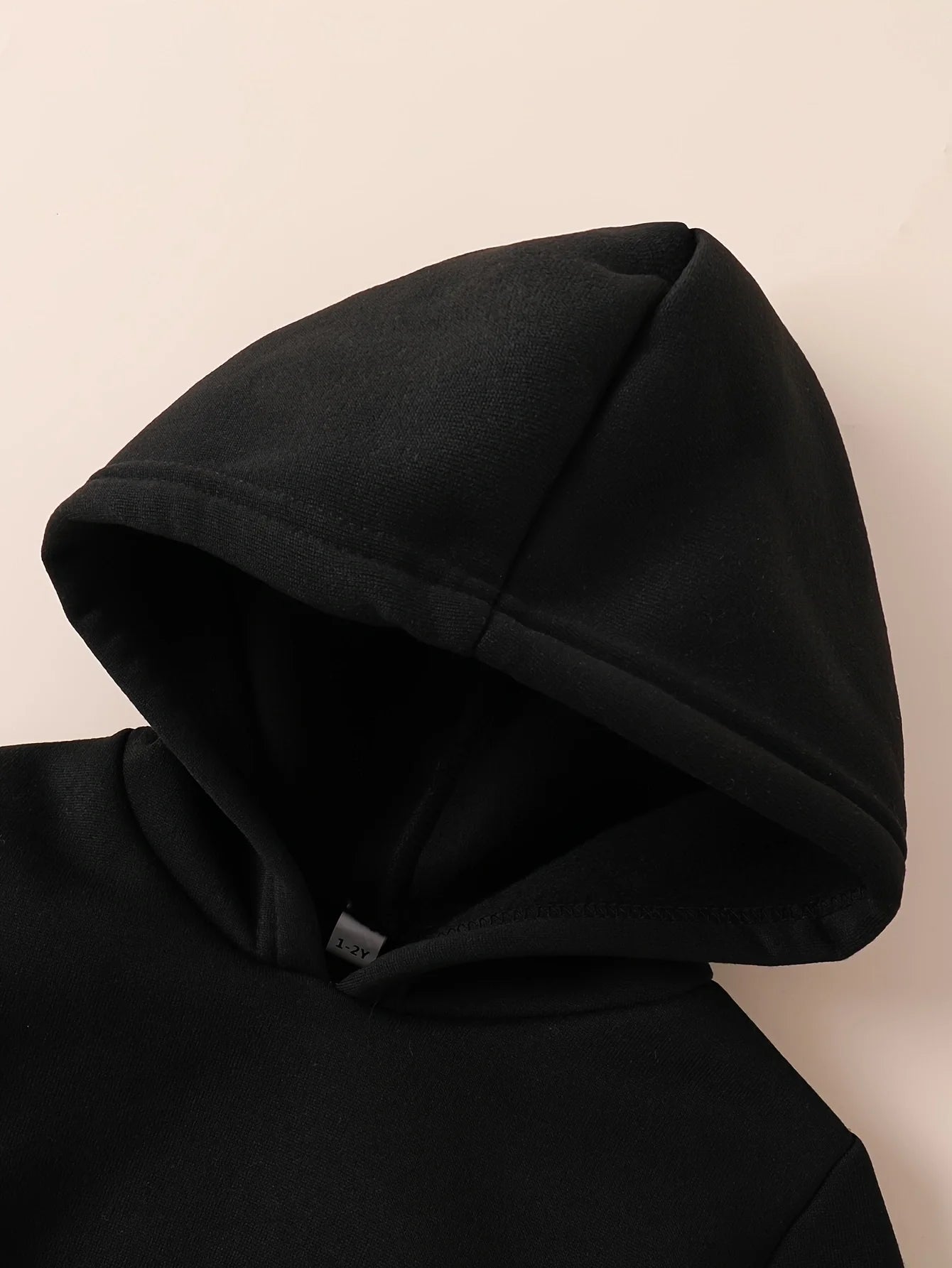 2 részes kapucnis melegítő szett