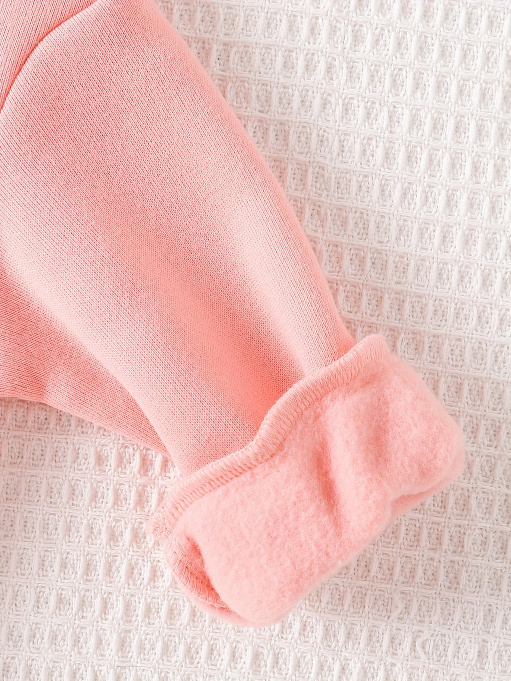 2 RÉSZES BABA MELEGÍTŐ SZETT