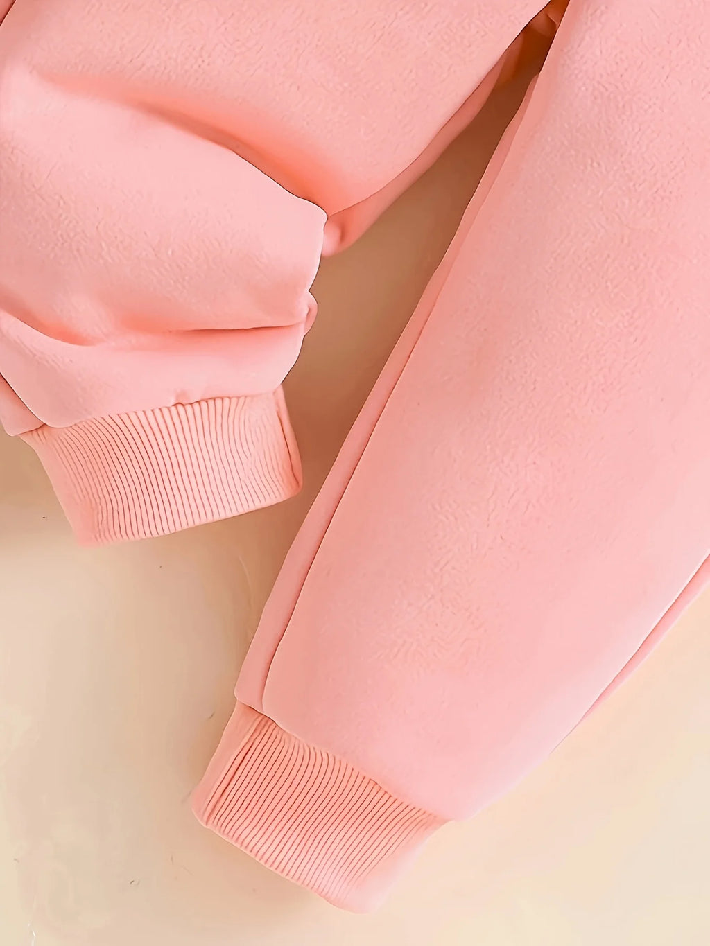 2 RÉSZES BABA MELEGÍTŐ SZETT