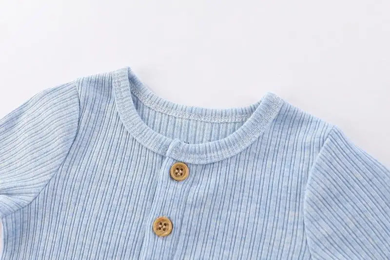 3 darabos prémium újszülött body szett