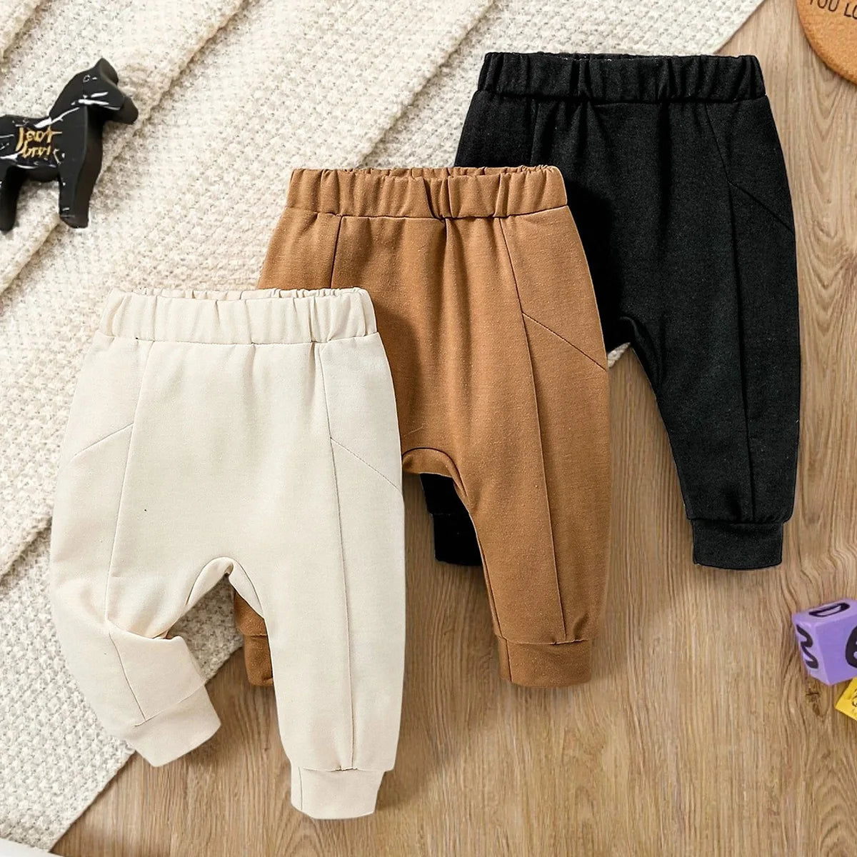 3 részes kisfiú  szett