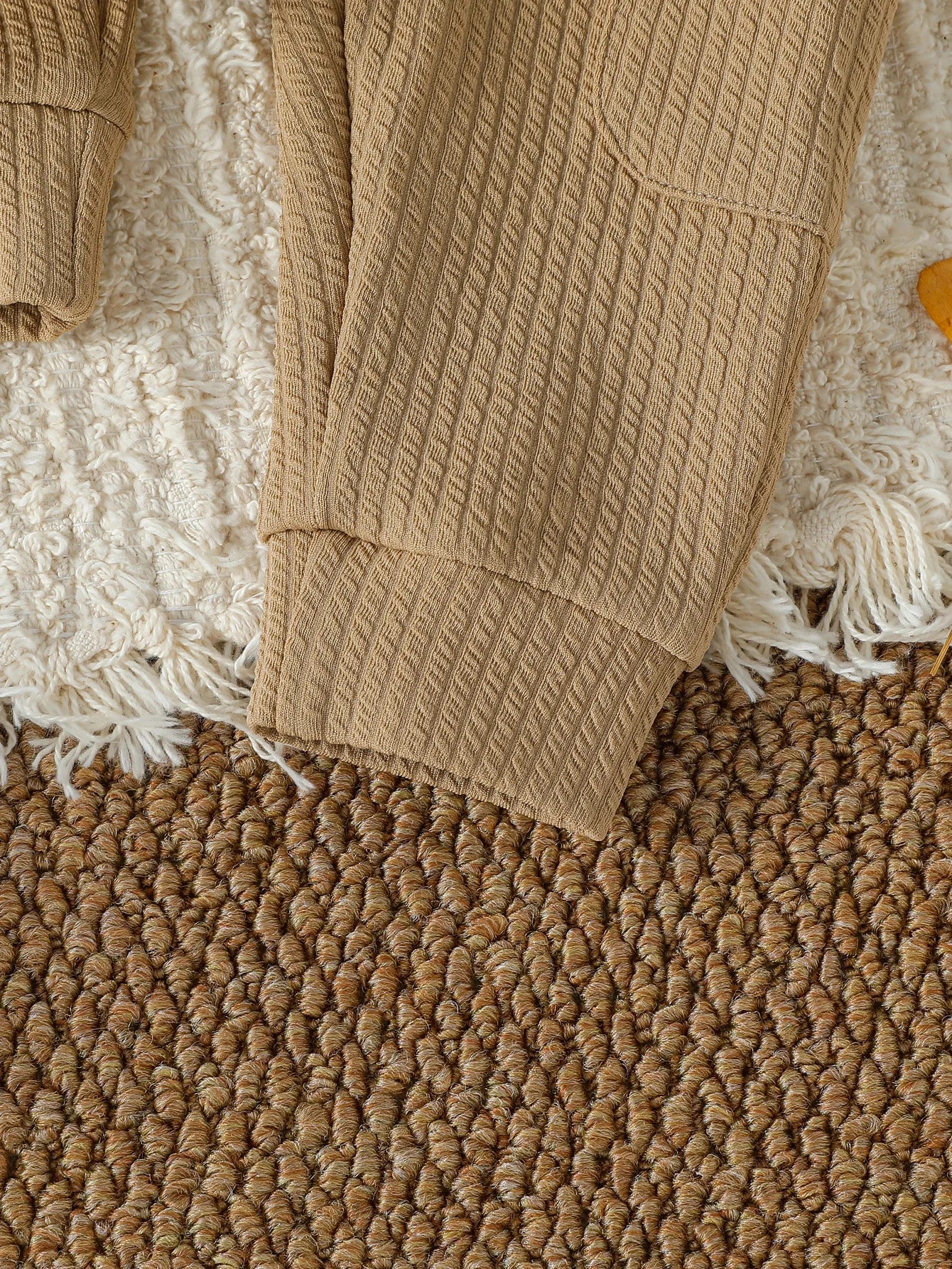 2 db-os baba fiú szett – Macis felső és nadrág