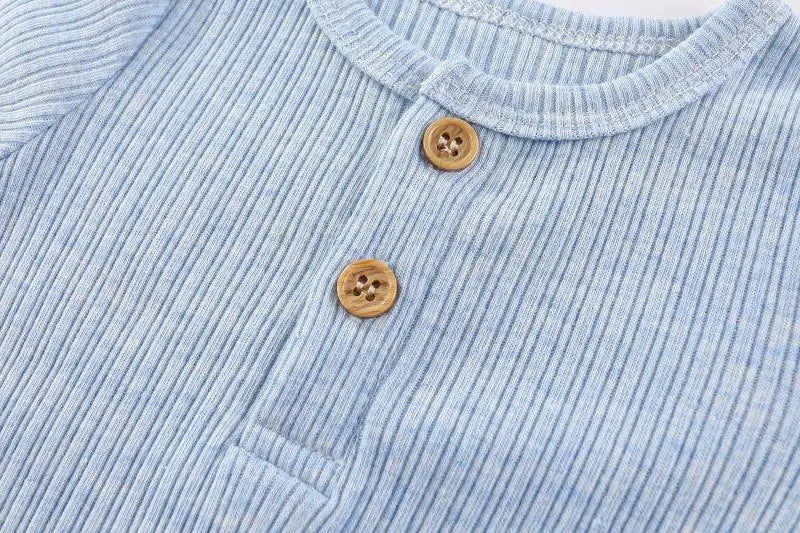 3 darabos prémium újszülött body szett