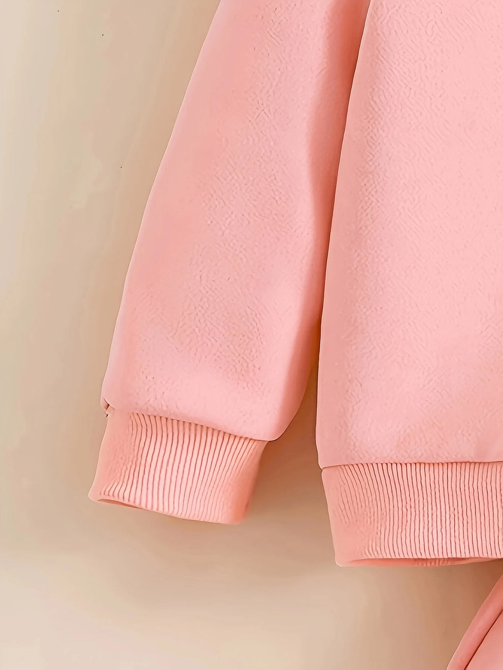 2 RÉSZES BABA MELEGÍTŐ SZETT